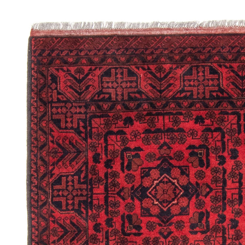 Khal Mohammadi Teppe 187x122cm - Orientalsk teppe