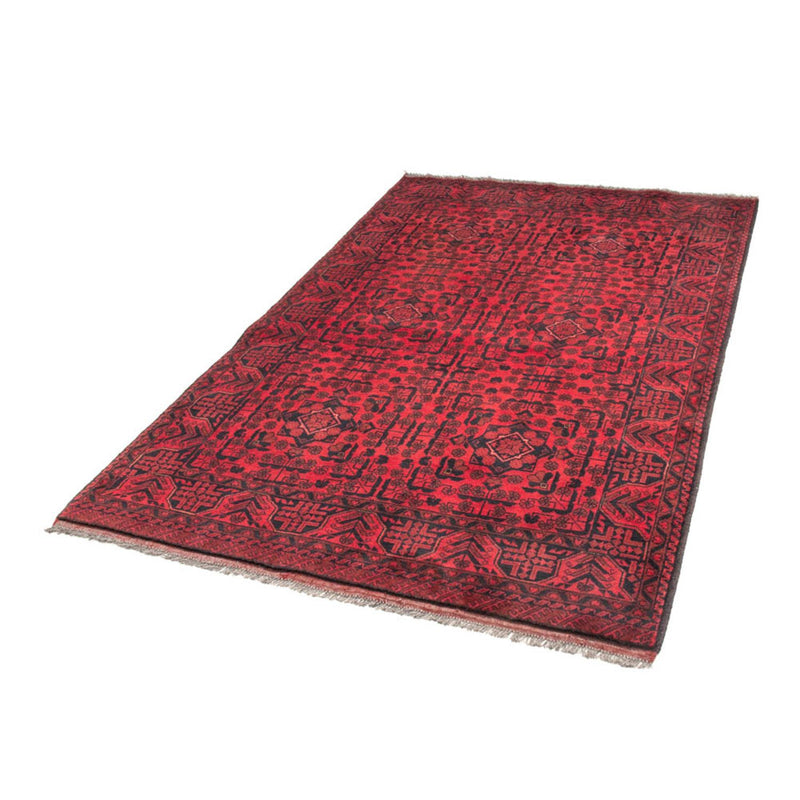 Khal Mohammadi Teppe 187x122cm - Orientalsk teppe