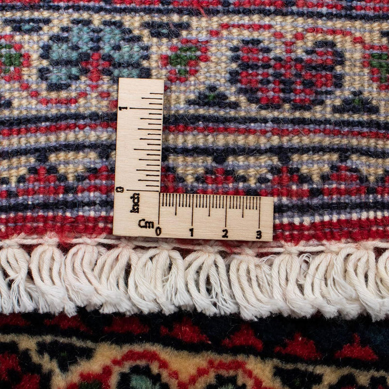 Abadeh Teppe 117x74cm - Persisk teppe