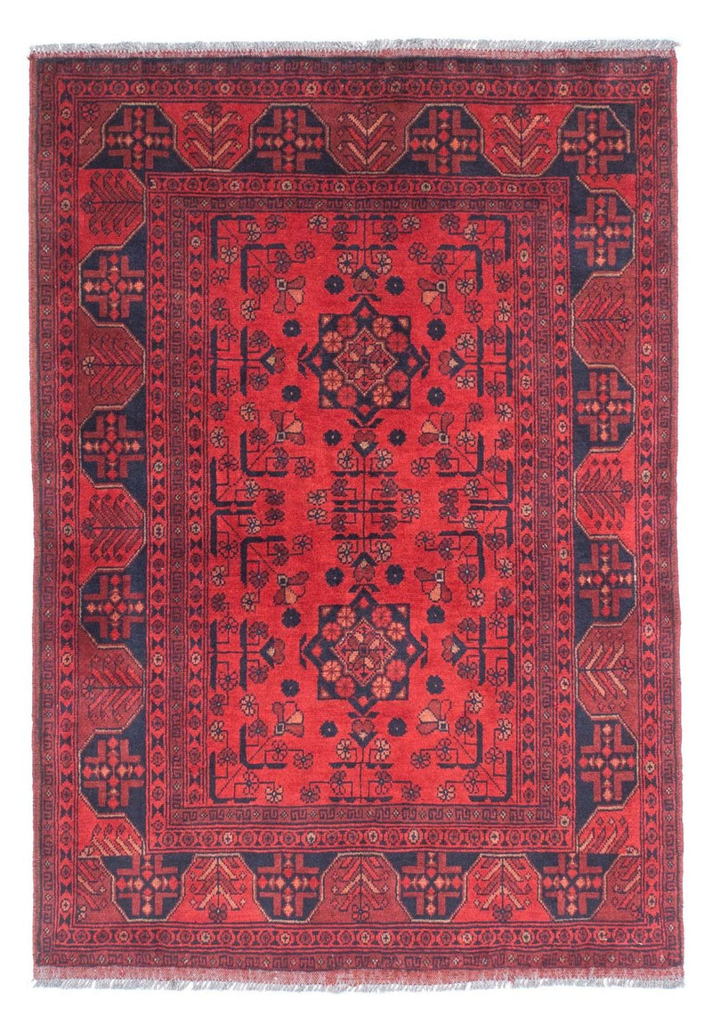 Khal Mohammadi Teppe 151x103cm - Orientalsk teppe