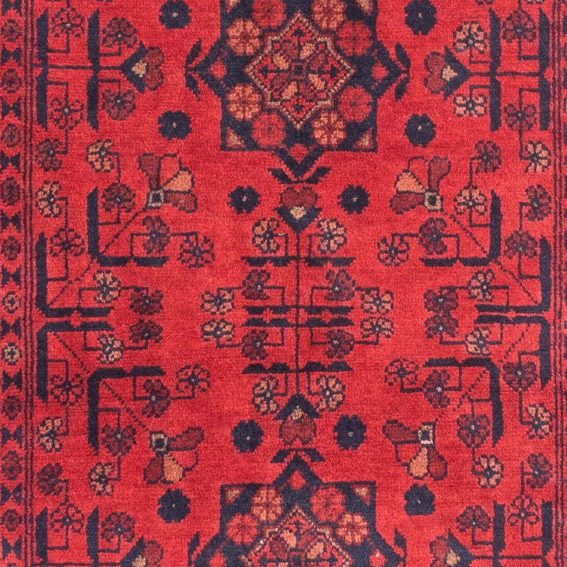 Khal Mohammadi Teppe 151x103cm - Orientalsk teppe