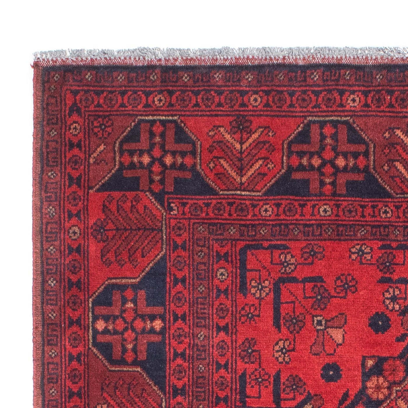 Khal Mohammadi Teppe 151x103cm - Orientalsk teppe