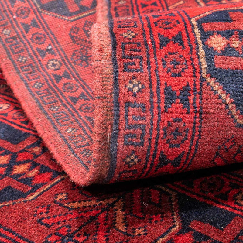 Khal Mohammadi Teppe 151x103cm - Orientalsk teppe