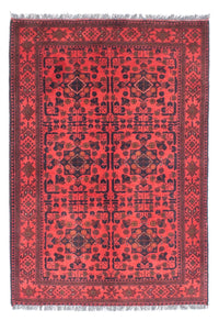 Khal Mohammadi Teppe 103x149cm - Orientalsk teppe – product image