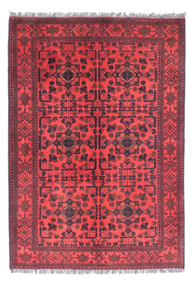 Khal Mohammadi Teppe 103x149cm - Orientalsk teppe