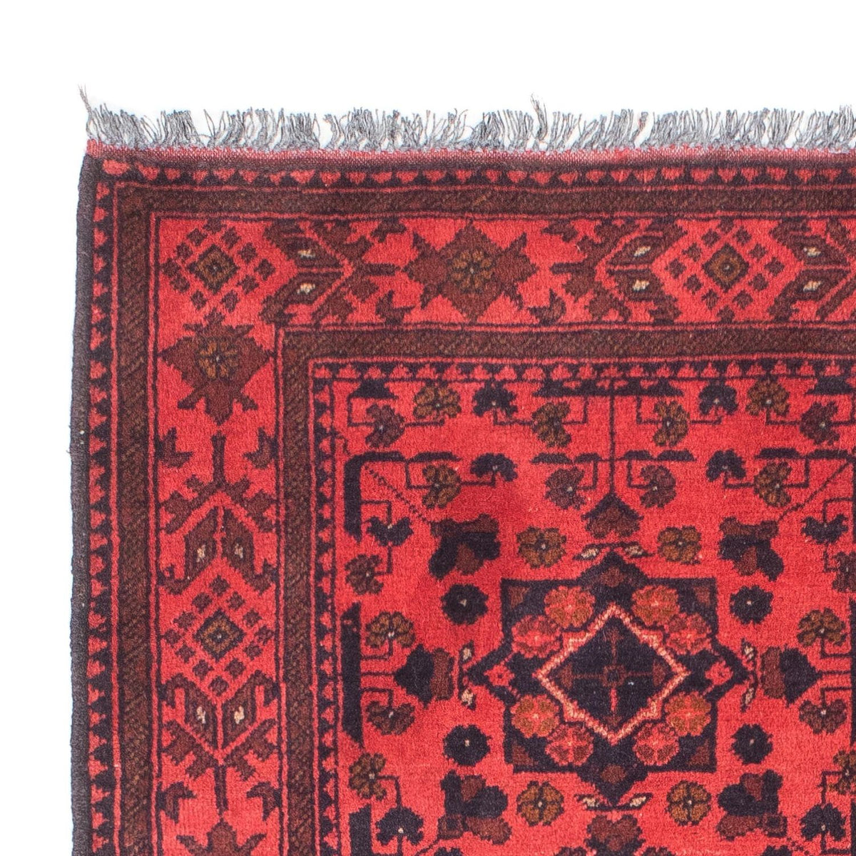 Khal Mohammadi Teppe 103x149cm - Orientalsk teppe