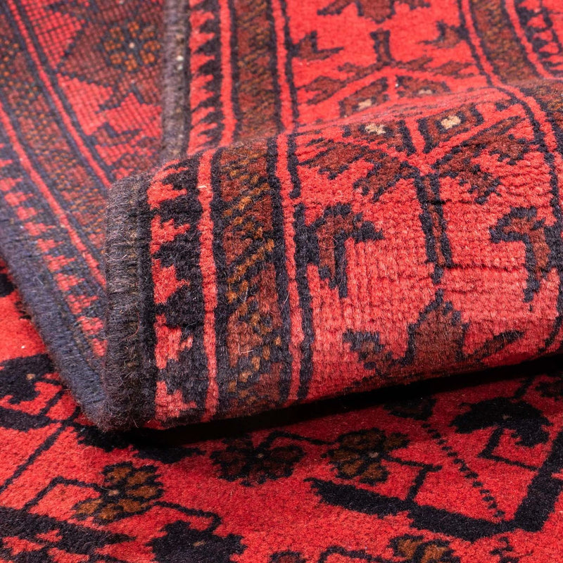 Khal Mohammadi Teppe 103x149cm - Orientalsk teppe