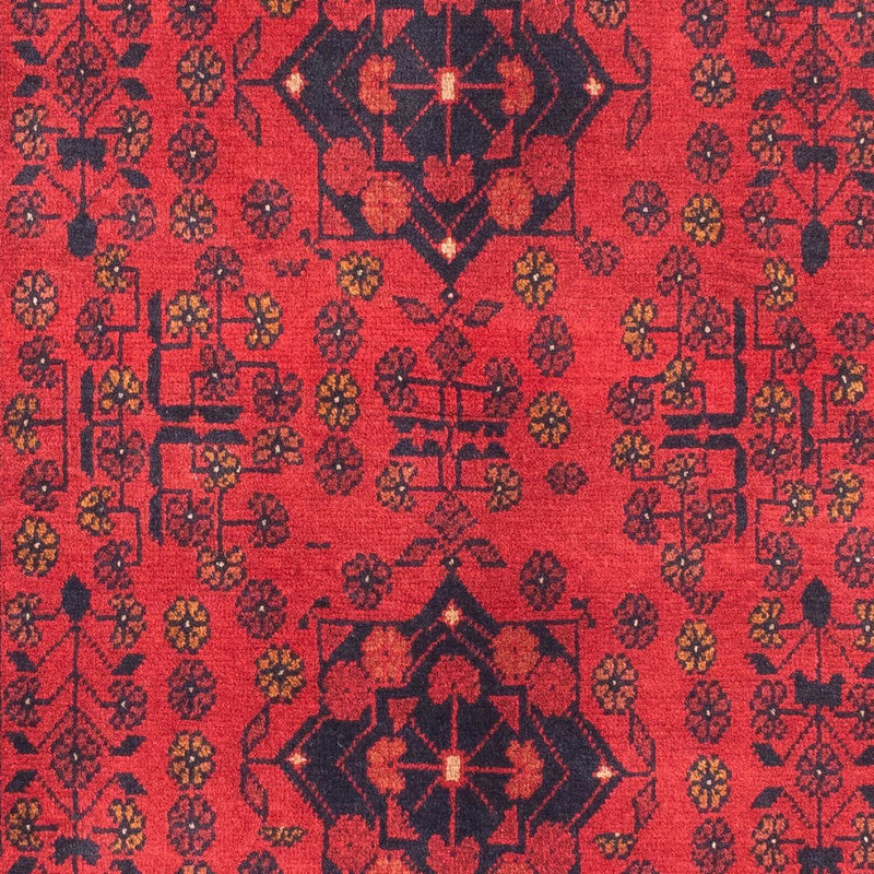 Khal Mohammadi Teppe 145x103cm - Orientalsk teppe