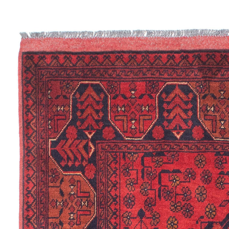 Khal Mohammadi Teppe 145x103cm - Orientalsk teppe