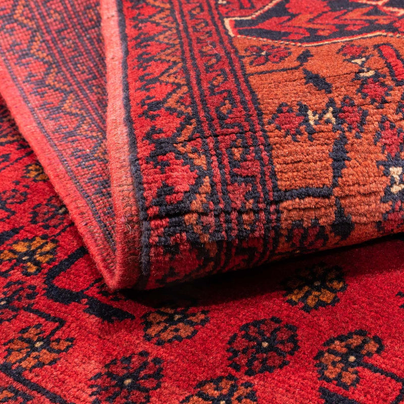 Khal Mohammadi Teppe 145x103cm - Orientalsk teppe