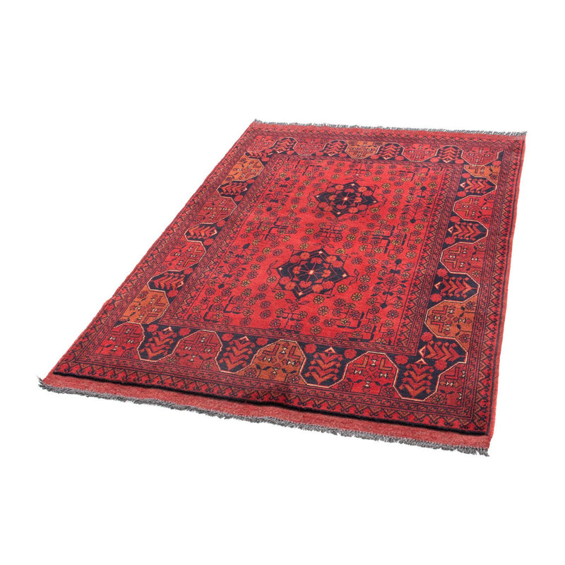 Khal Mohammadi Teppe 145x103cm - Orientalsk teppe