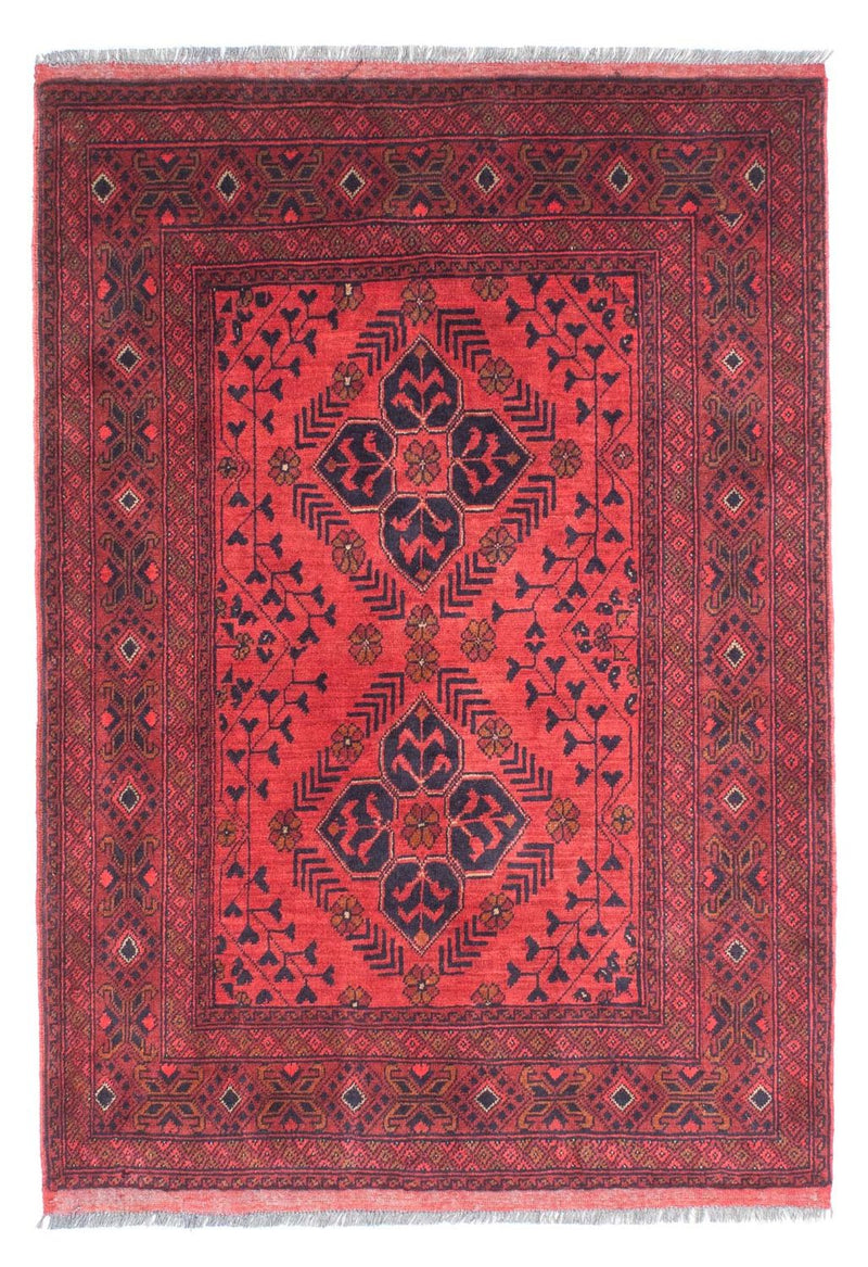 Khal Mohammadi Teppe 146x104cm - Orientalsk teppe