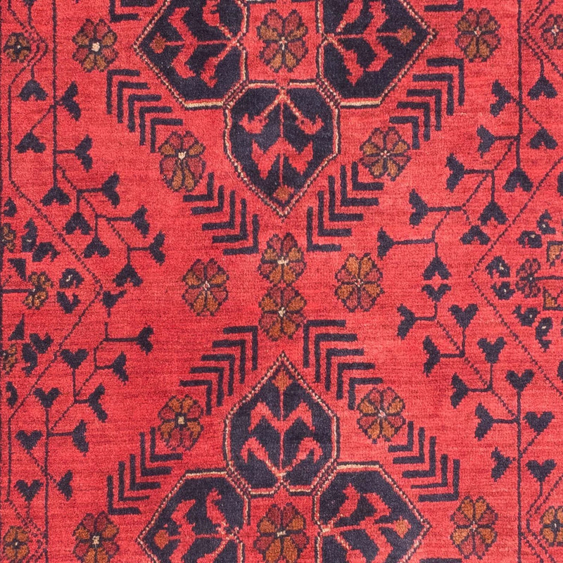 Khal Mohammadi Teppe 146x104cm - Orientalsk teppe