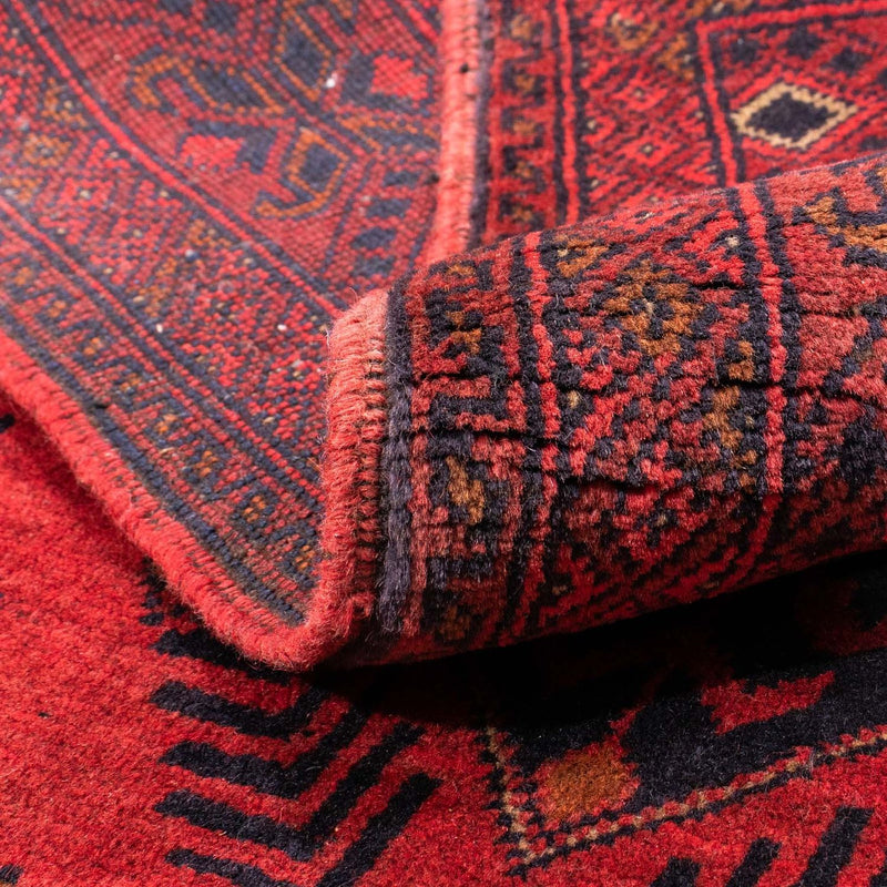 Khal Mohammadi Teppe 146x104cm - Orientalsk teppe
