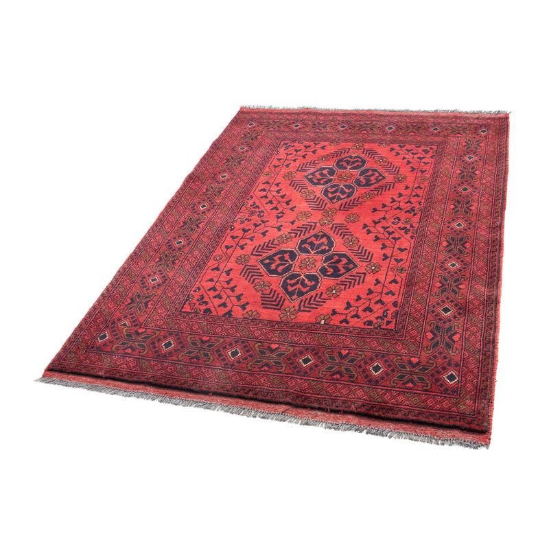Khal Mohammadi Teppe 146x104cm - Orientalsk teppe