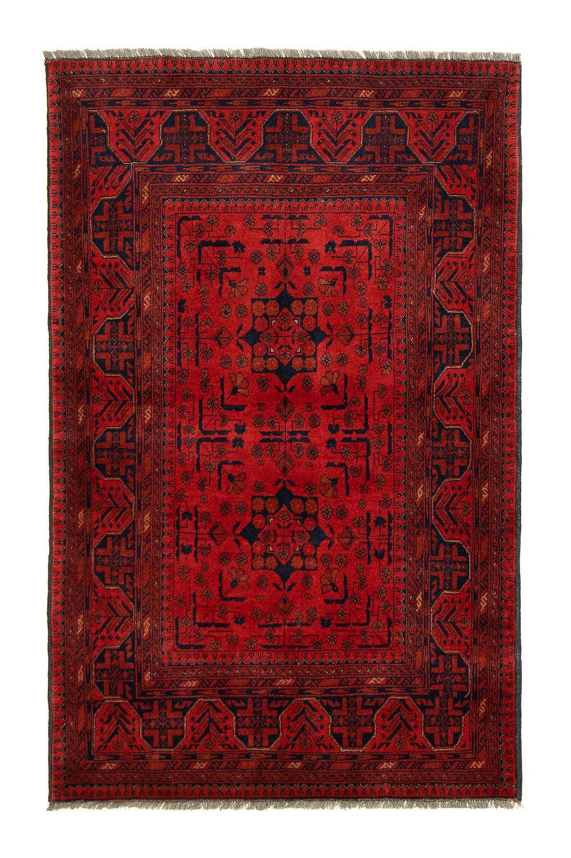 Khal Mohammadi Teppe 155x100cm - Orientalsk teppe