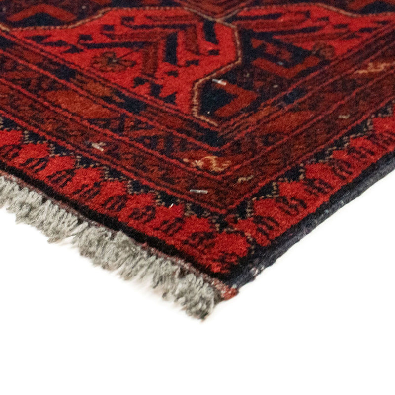 Khal Mohammadi Teppe 155x100cm - Orientalsk teppe