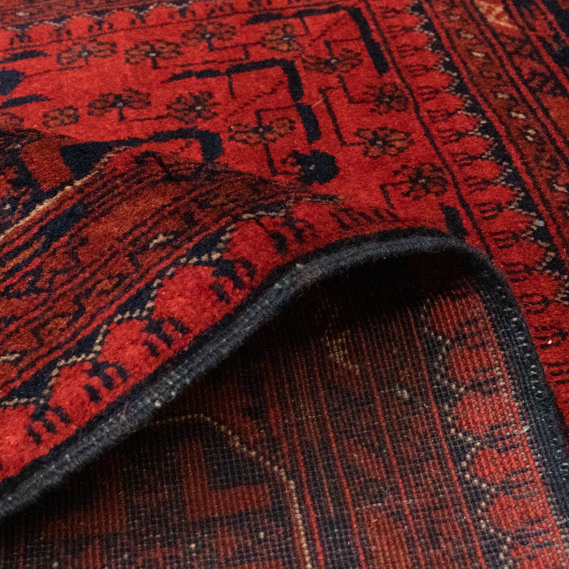 Khal Mohammadi Teppe 155x100cm - Orientalsk teppe
