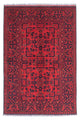 Khal Mohammadi Teppe 144x98cm - Orientalsk teppe
