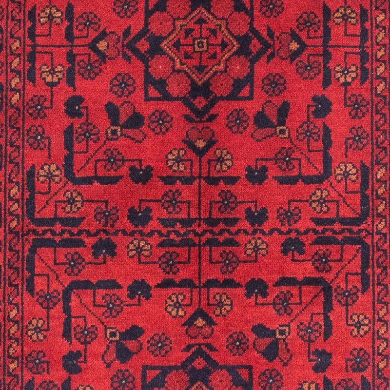Khal Mohammadi Teppe 144x98cm - Orientalsk teppe