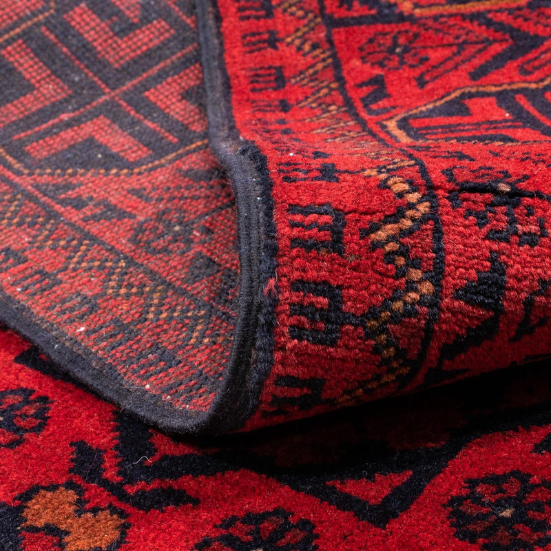 Khal Mohammadi Teppe 144x98cm - Orientalsk teppe