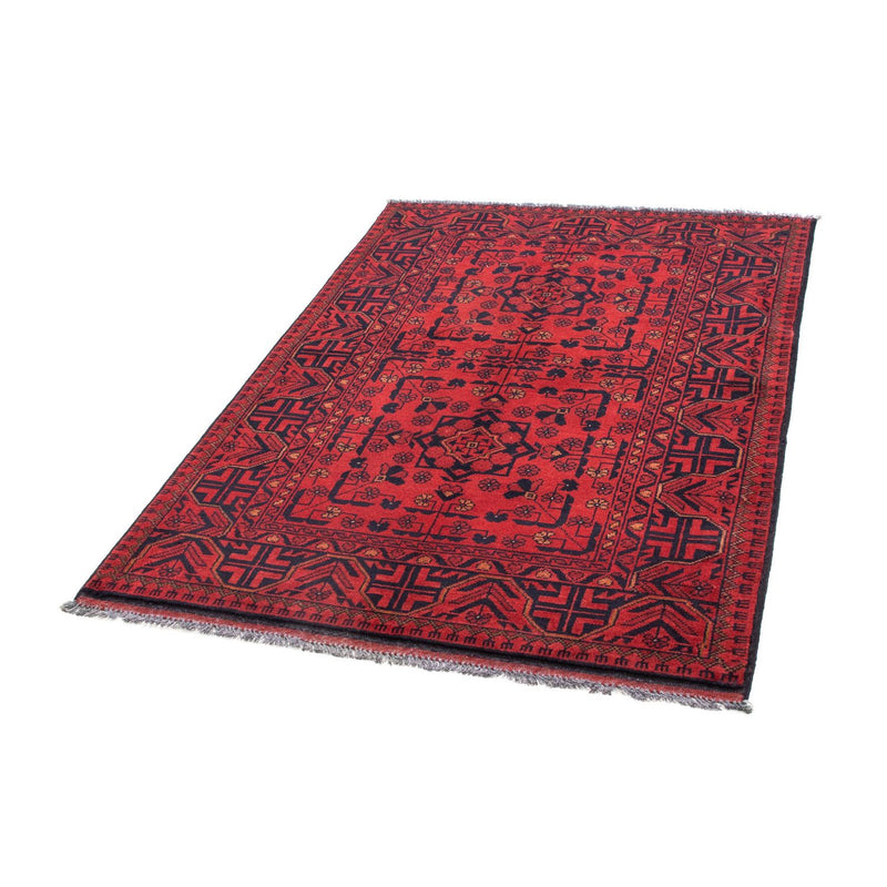 Khal Mohammadi Teppe 144x98cm - Orientalsk teppe