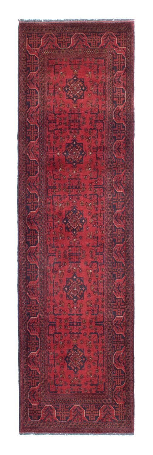 Khal Mohammadi Teppe 83x298cm - Orientalsk teppe