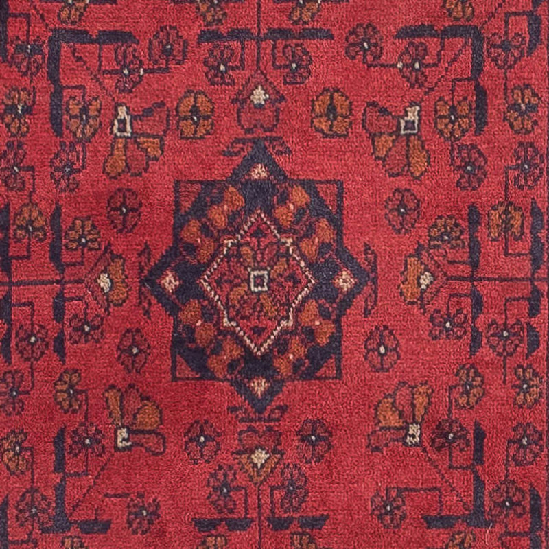 Khal Mohammadi Teppe 83x298cm - Orientalsk teppe