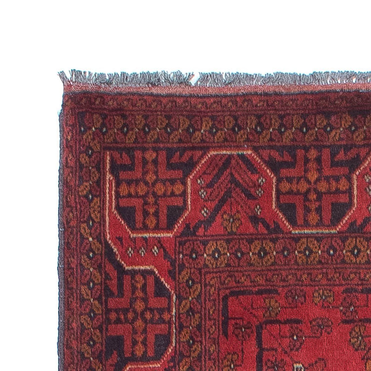 Khal Mohammadi Teppe 83x298cm - Orientalsk teppe