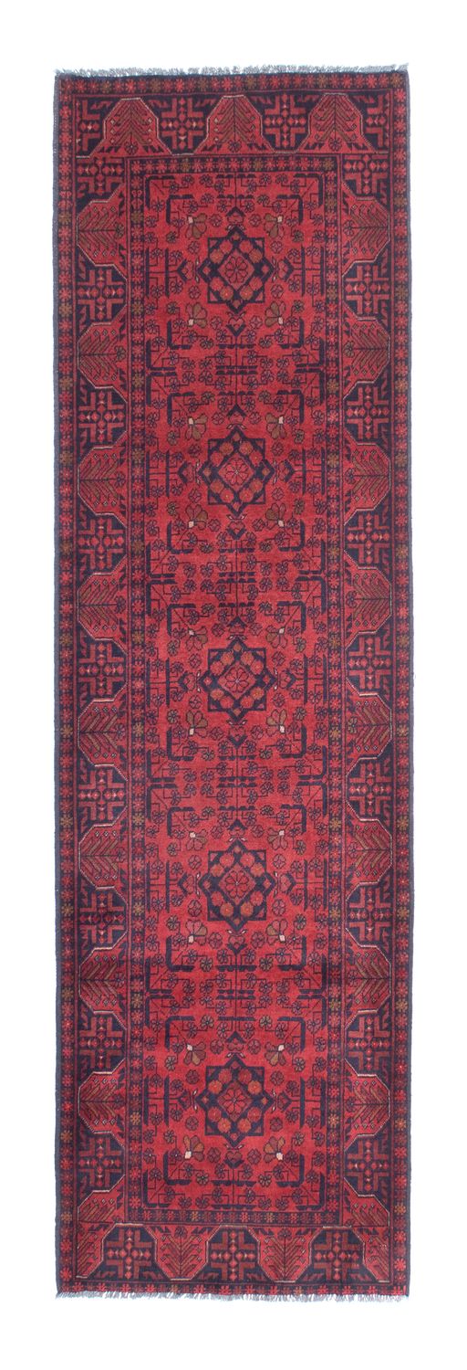 Khal Mohammadi Teppe 84x287cm - Orientalsk teppe