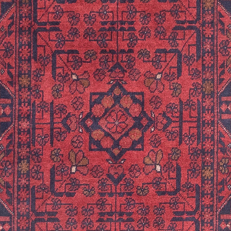 Khal Mohammadi Teppe 84x287cm - Orientalsk teppe