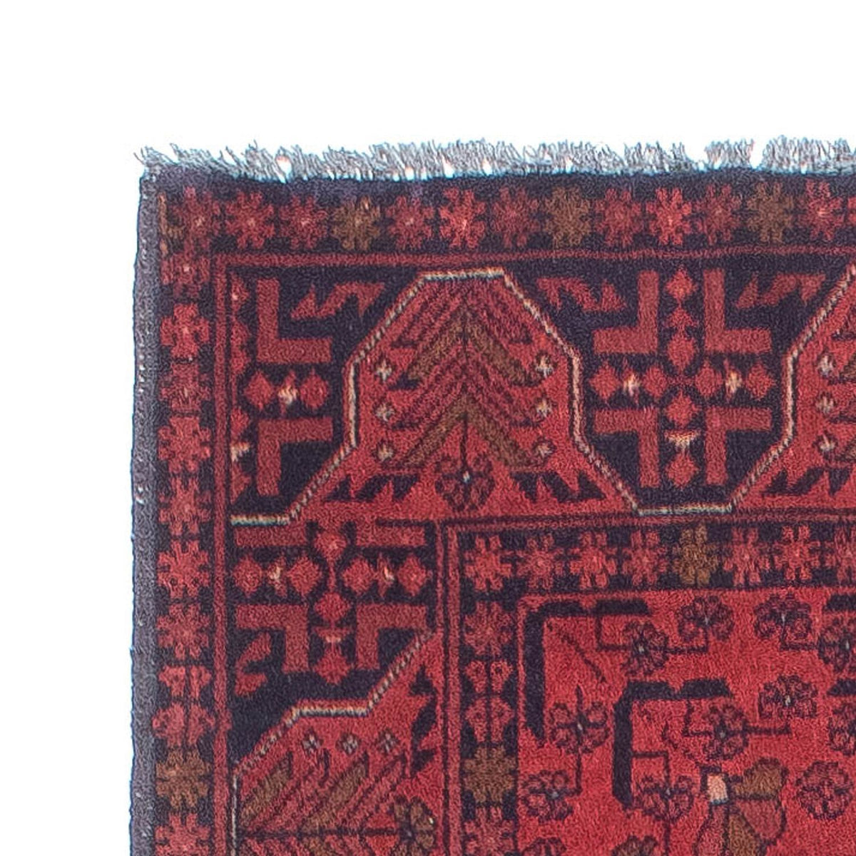 Khal Mohammadi Teppe 84x287cm - Orientalsk teppe