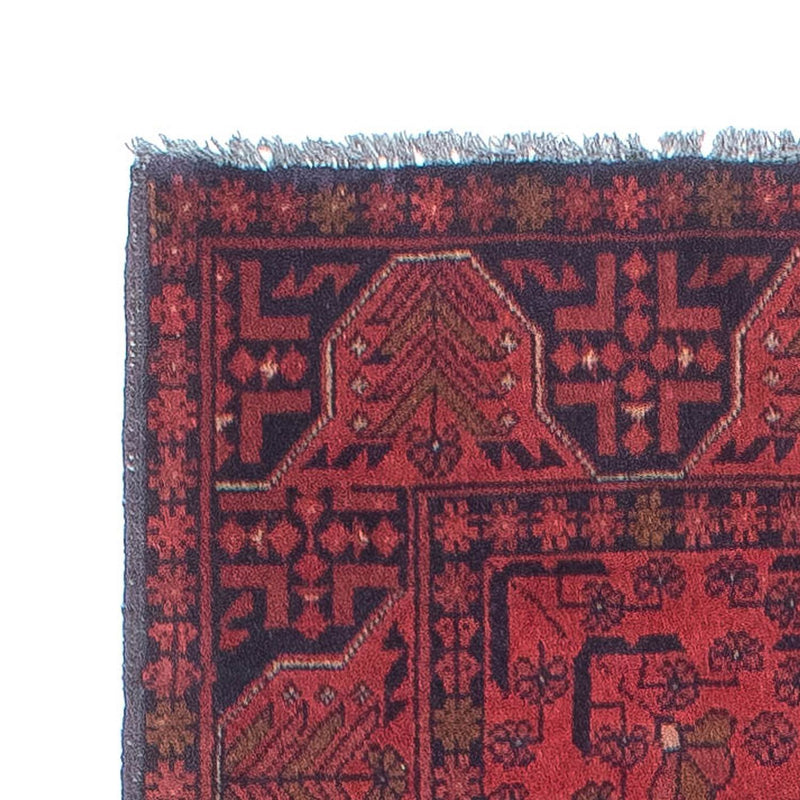 Khal Mohammadi Teppe 84x287cm - Orientalsk teppe