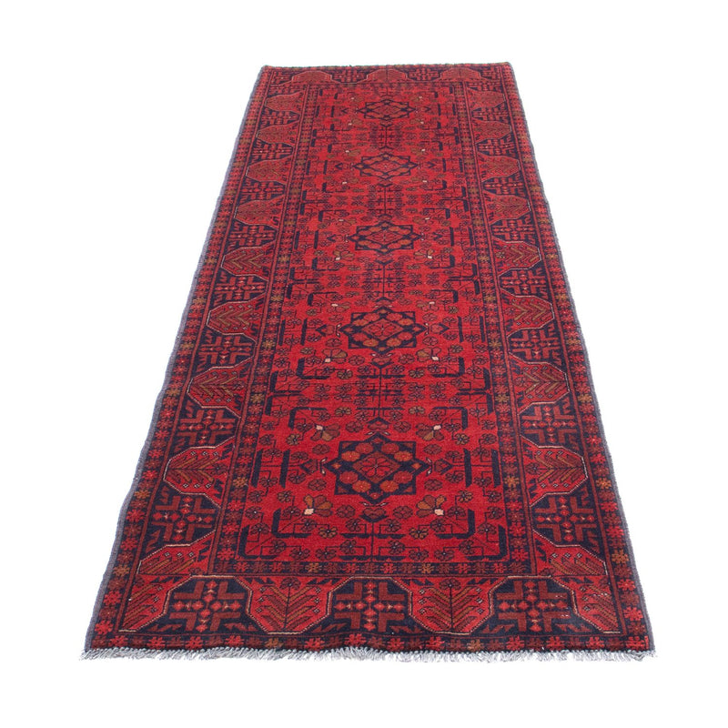 Khal Mohammadi Teppe 84x287cm - Orientalsk teppe