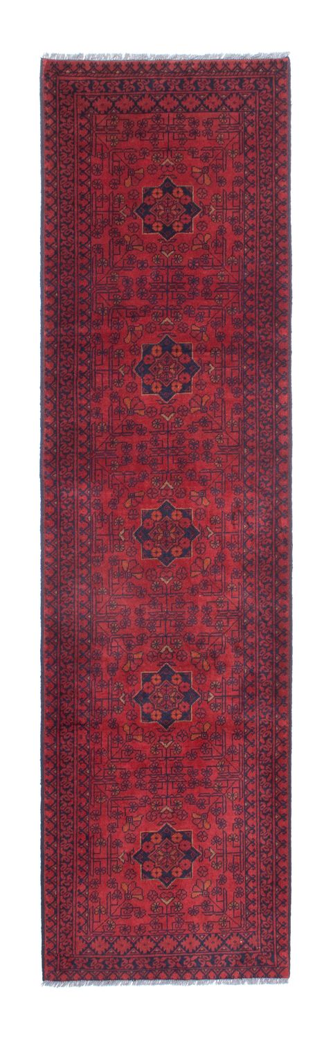 Khal Mohammadi Teppe 80x288cm - Orientalsk teppe