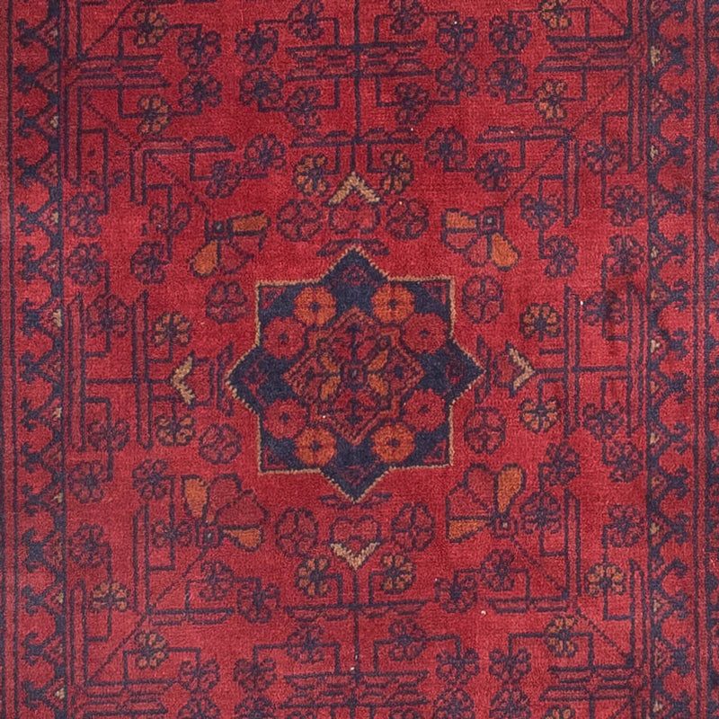Khal Mohammadi Teppe 80x288cm - Orientalsk teppe