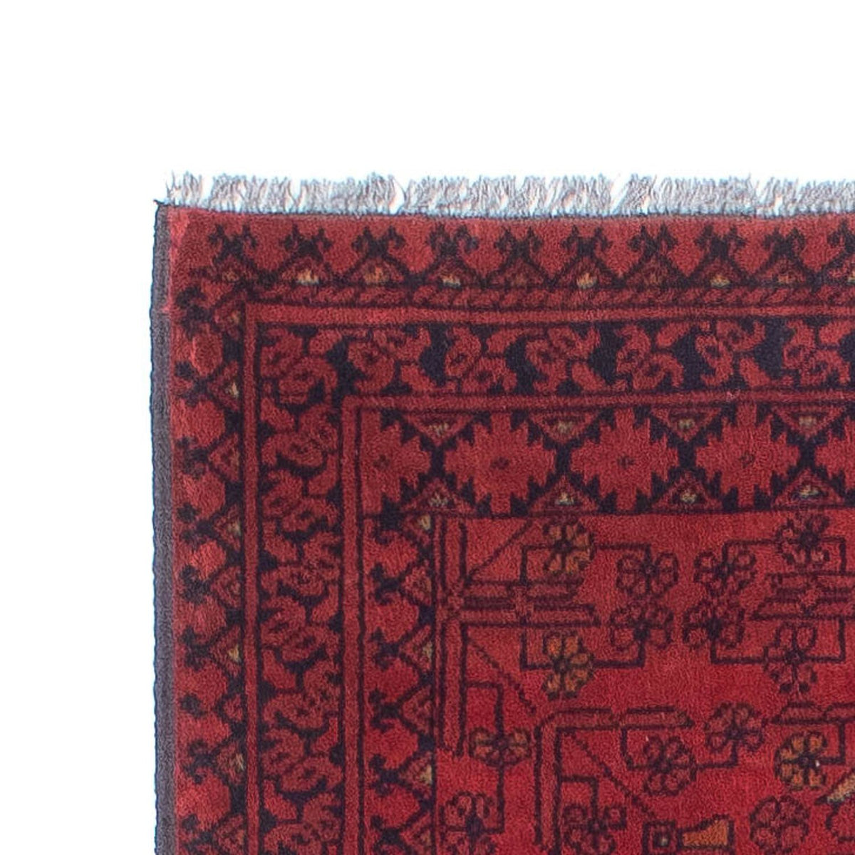 Khal Mohammadi Teppe 80x288cm - Orientalsk teppe