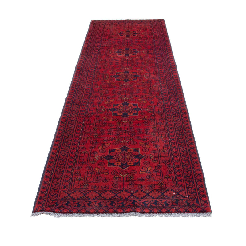 Khal Mohammadi Teppe 80x288cm - Orientalsk teppe