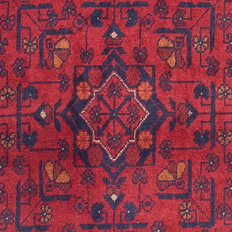Khal Mohammadi Teppe 83x285cm - Orientalsk teppe