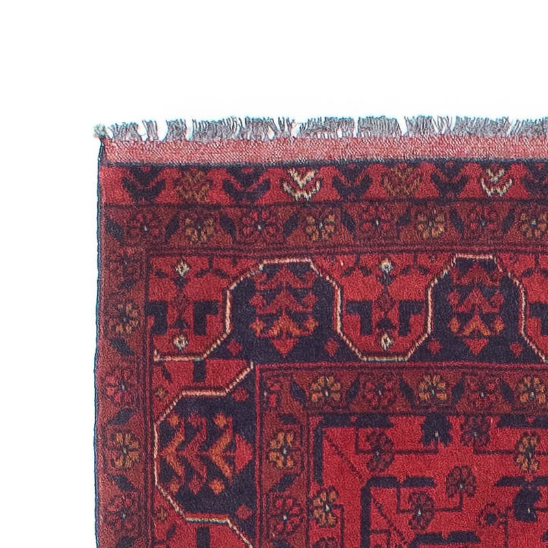 Khal Mohammadi Teppe 83x285cm - Orientalsk teppe