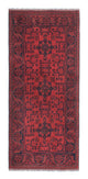 Khal Mohammadi Teppe 190x83cm - Orientalsk teppe