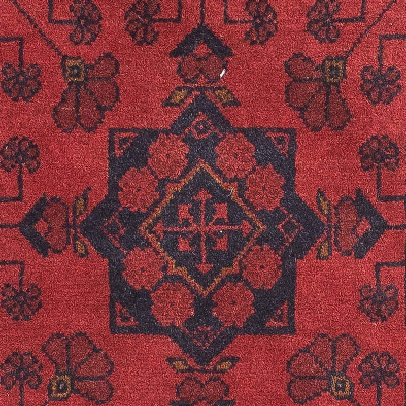 Khal Mohammadi Teppe 190x83cm - Orientalsk teppe