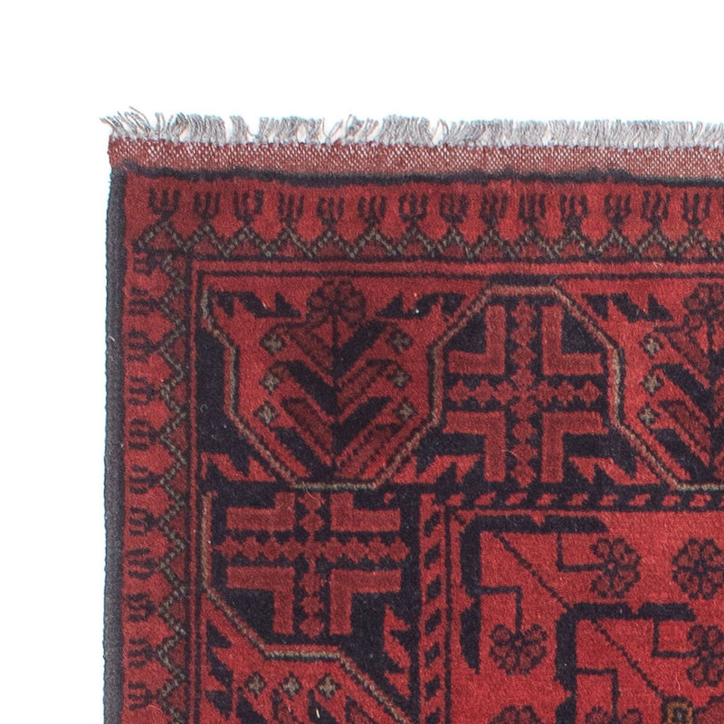 Khal Mohammadi Teppe 190x83cm - Orientalsk teppe