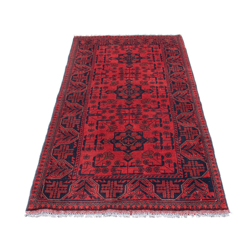Khal Mohammadi Teppe 190x83cm - Orientalsk teppe