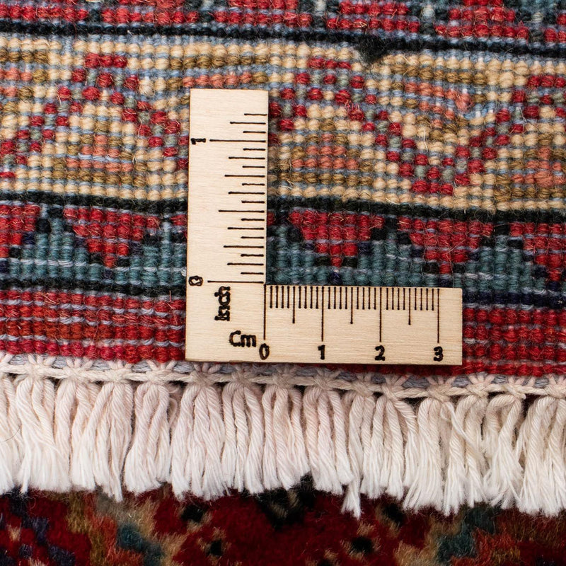 Abadeh Teppe 128x76cm - Persisk teppe