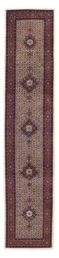 Moud Teppe 81x396cm - Persisk teppe – product image