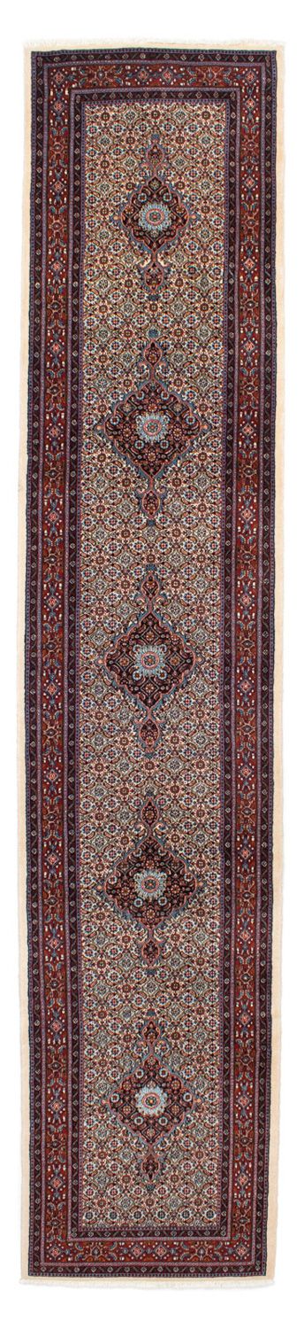 Moud Teppe 81x396cm - Persisk teppe