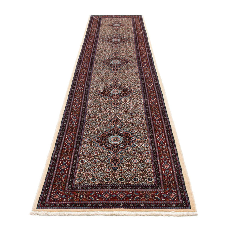 Moud Teppe 81x396cm - Persisk teppe