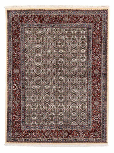 Moud Teppe 176x232cm - Persisk teppe