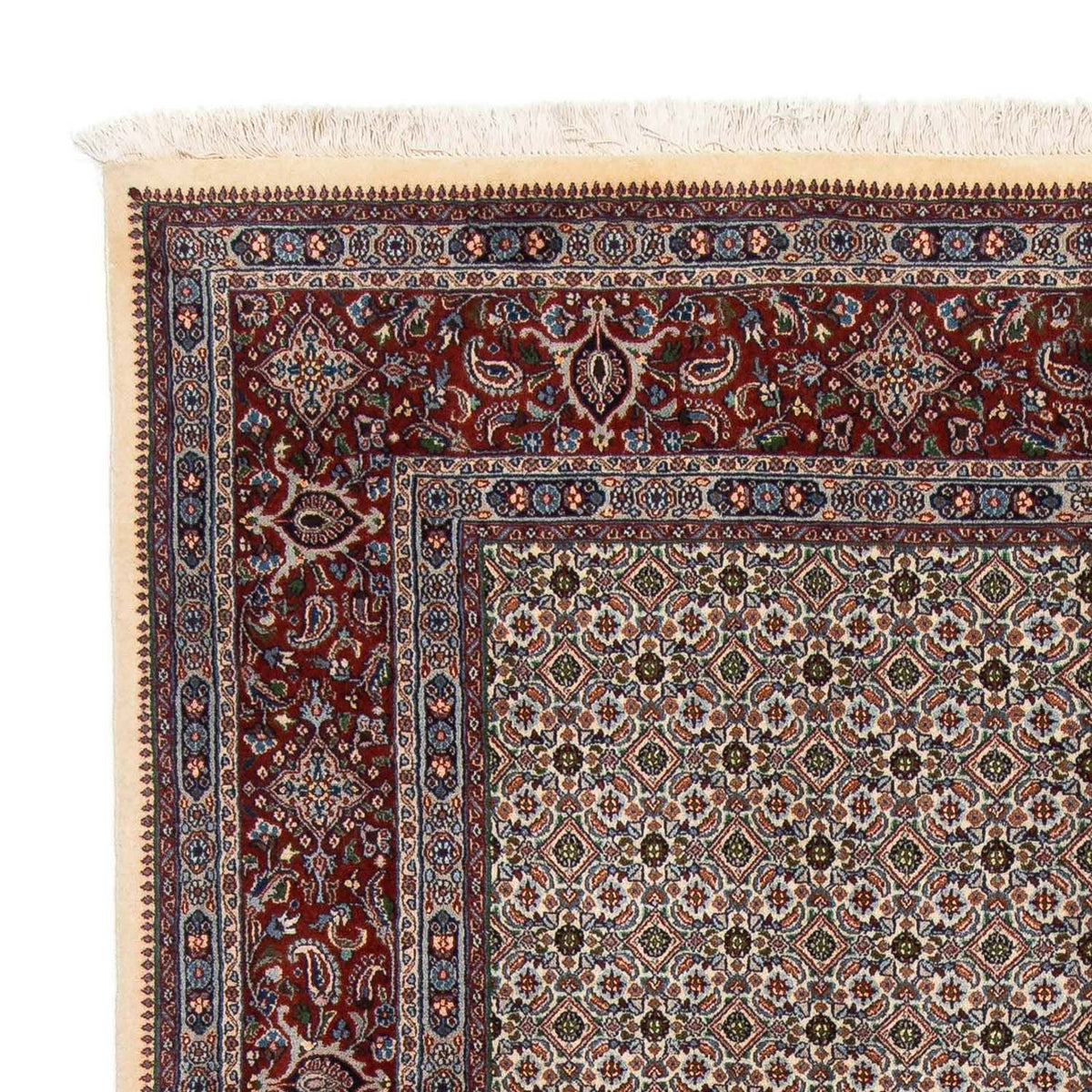 Moud Teppe 176x232cm - Persisk teppe